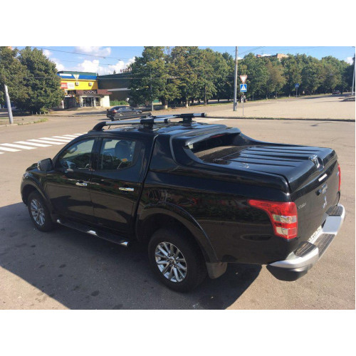 Крышка L200 2019